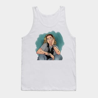 Miley Tank Top